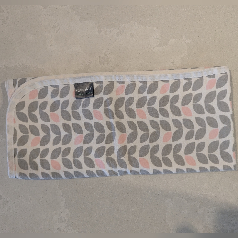 🔥 Kushies changing pad